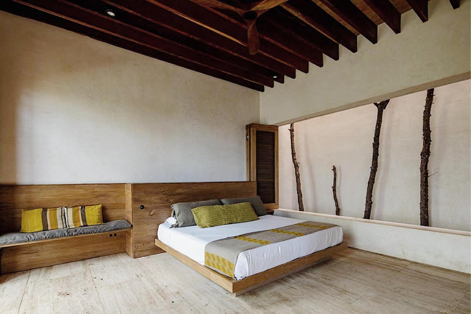 Hotel Casa Chicatana Zapotal Zewnętrze zdjęcie