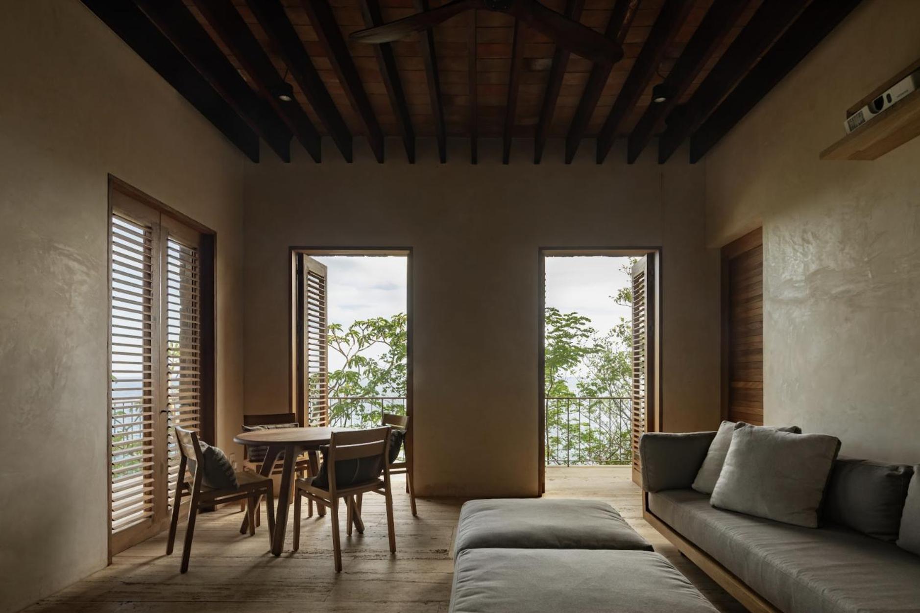 Hotel Casa Chicatana Zapotal Zewnętrze zdjęcie