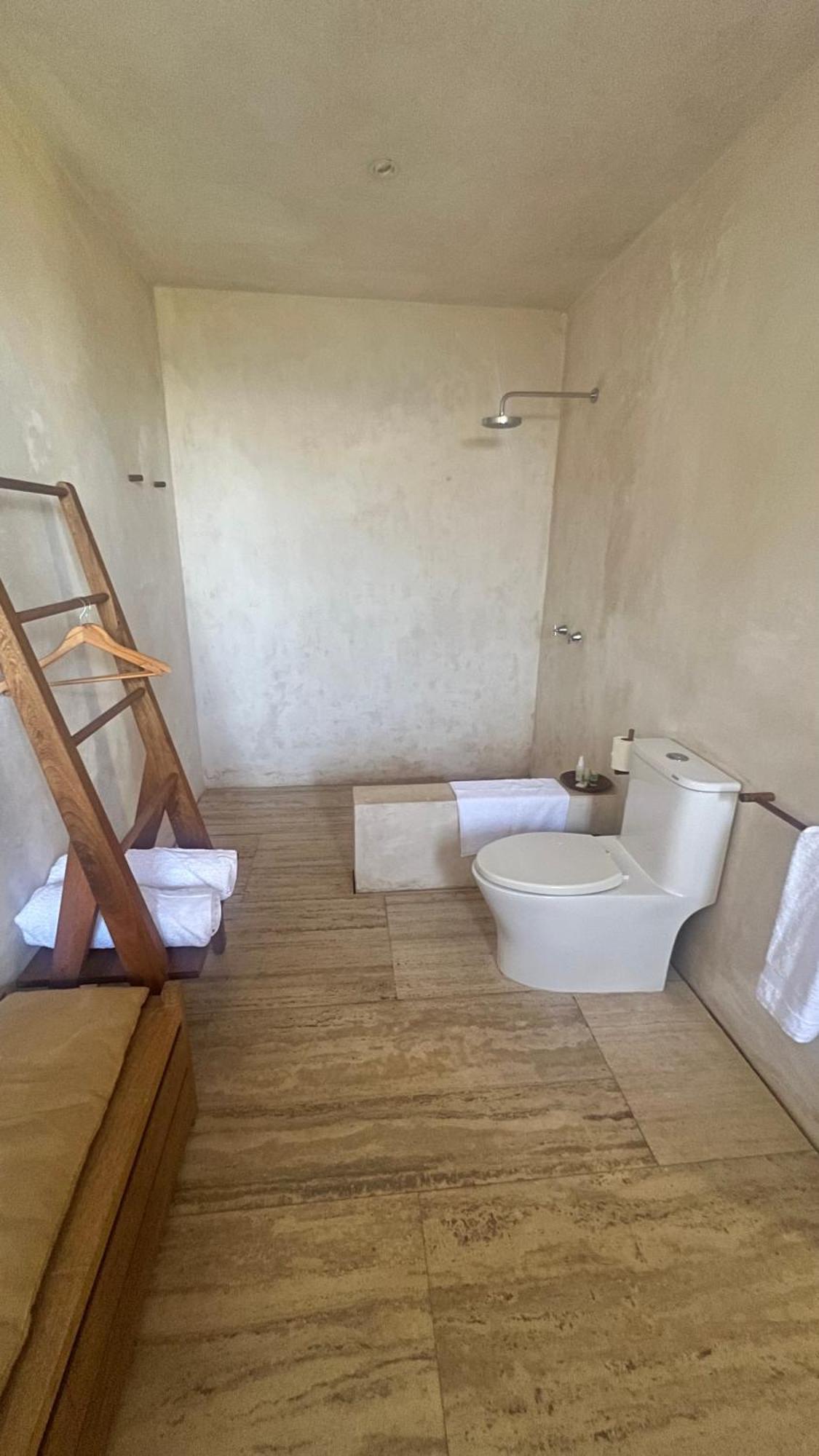 Hotel Casa Chicatana Zapotal Zewnętrze zdjęcie